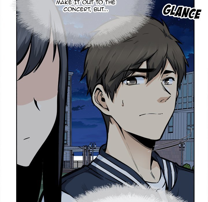 Excuse me, This is my Room Chapter 92 - Page 16