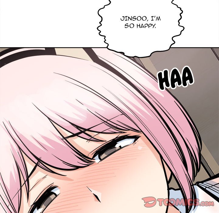 Excuse me, This is my Room Chapter 95 - Page 117