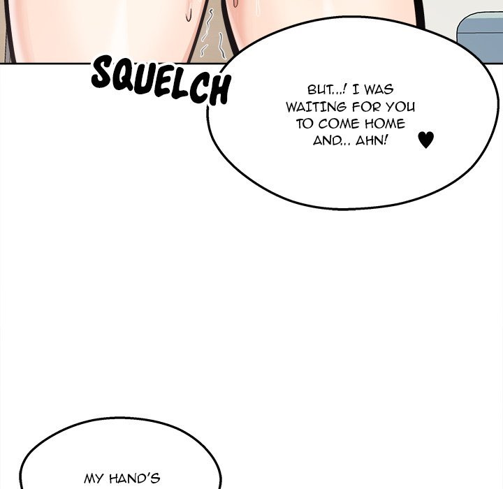 Excuse me, This is my Room Chapter 95 - Page 125