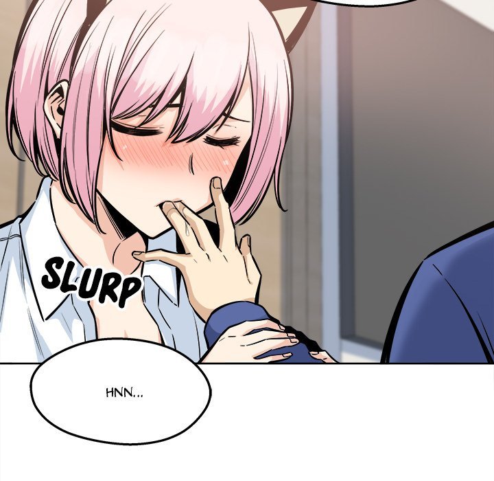 Excuse me, This is my Room Chapter 95 - Page 128