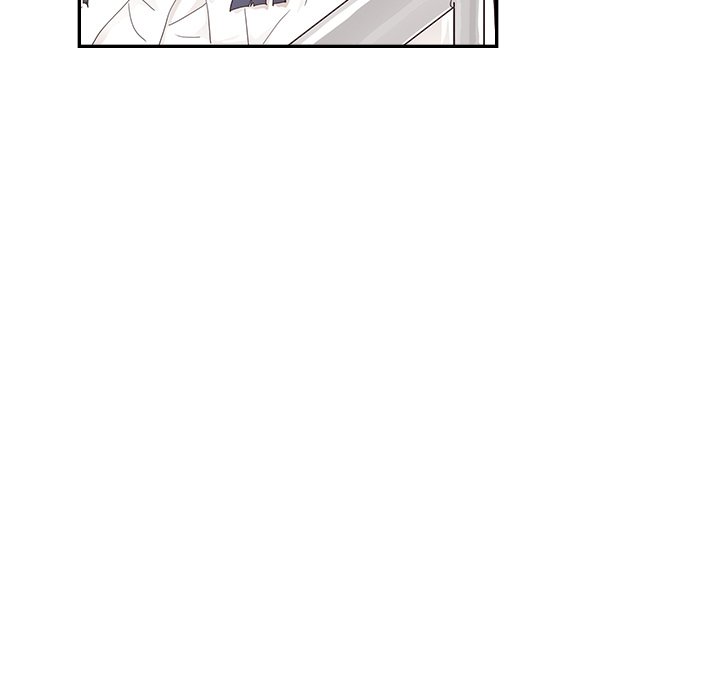 His Women’s University Chapter 105 - Page 95