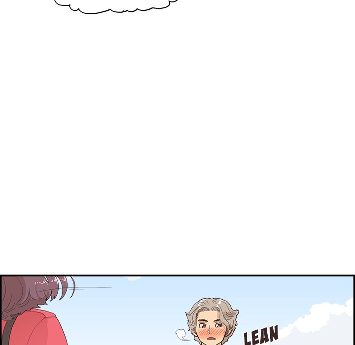His Women’s University Chapter 136 - Page 40