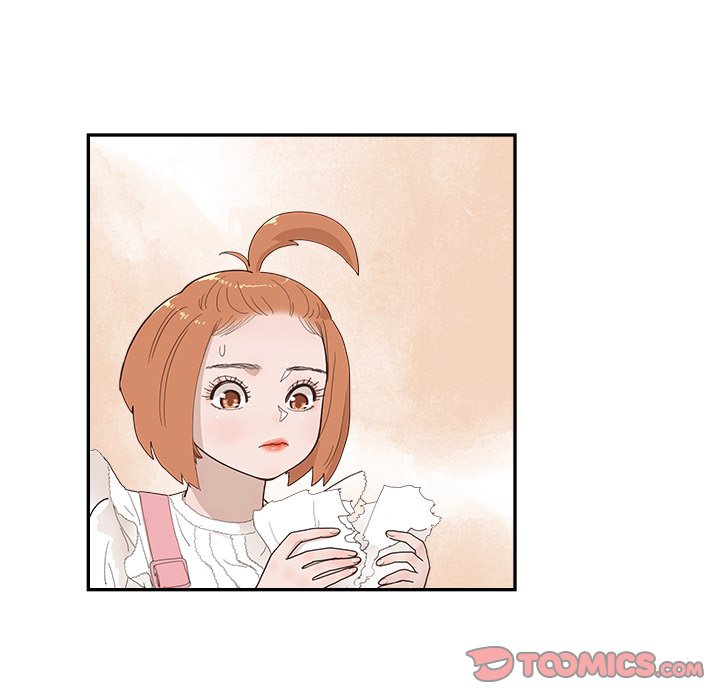 His Women’s University Chapter 136 - Page 42