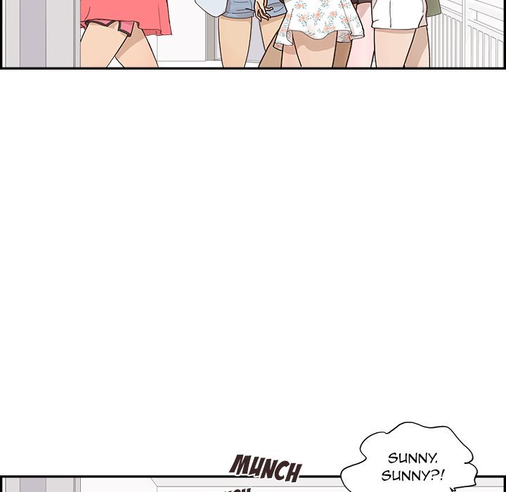 His Women’s University Chapter 149 - Page 49