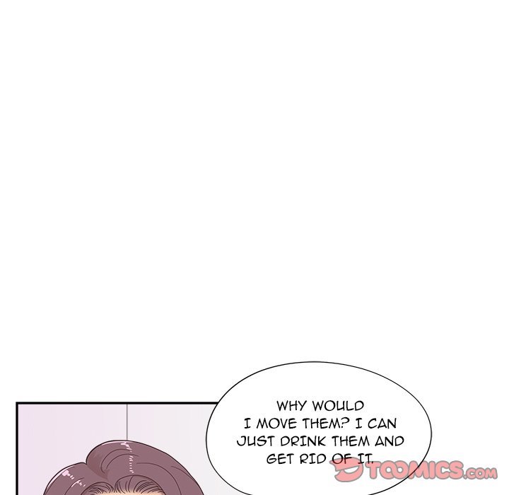His Women’s University Chapter 149 - Page 62