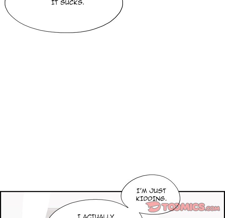 His Women’s University Chapter 149 - Page 74