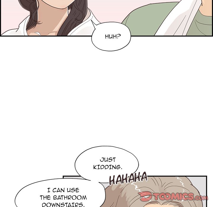 His Women’s University Chapter 157 - Page 26