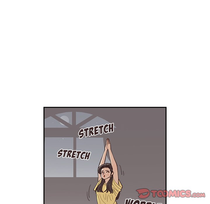 His Women’s University Chapter 157 - Page 82