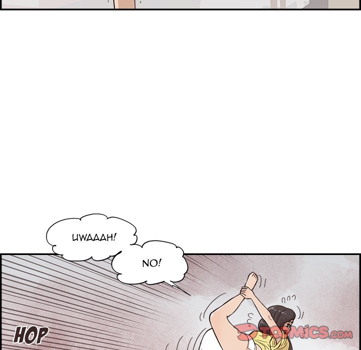 His Women’s University Chapter 157 - Page 86