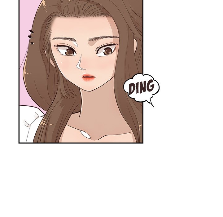 His Women’s University Chapter 164 - Page 80