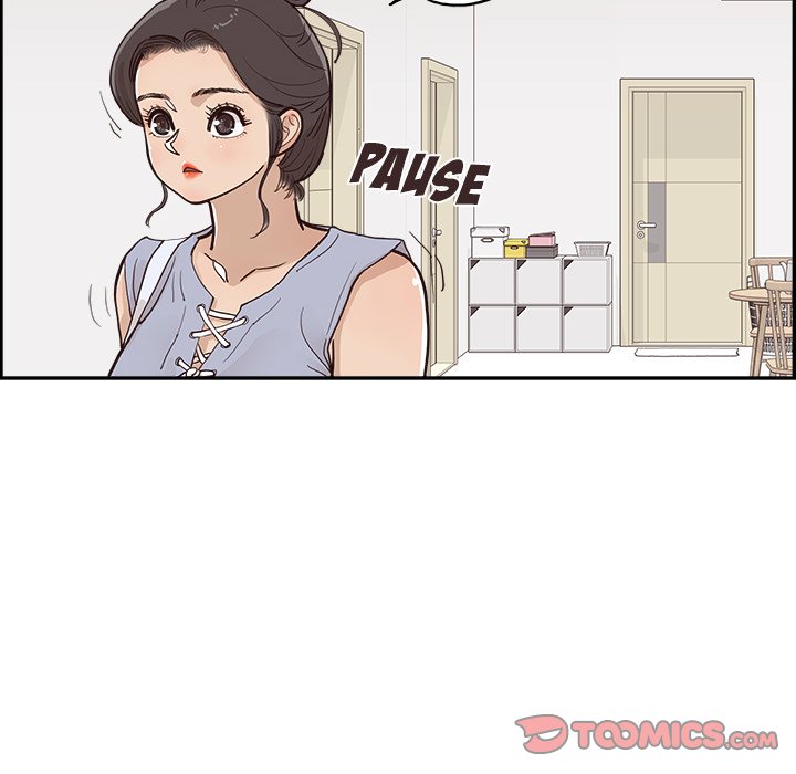 His Women’s University Chapter 165 - Page 98