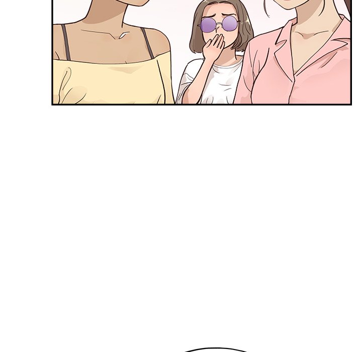His Women’s University Chapter 169 - Page 60