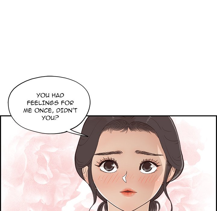 His Women’s University Chapter 169 - Page 99