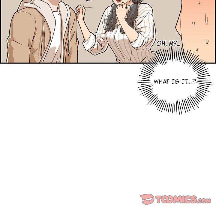 His Women’s University Chapter 33 - Page 90