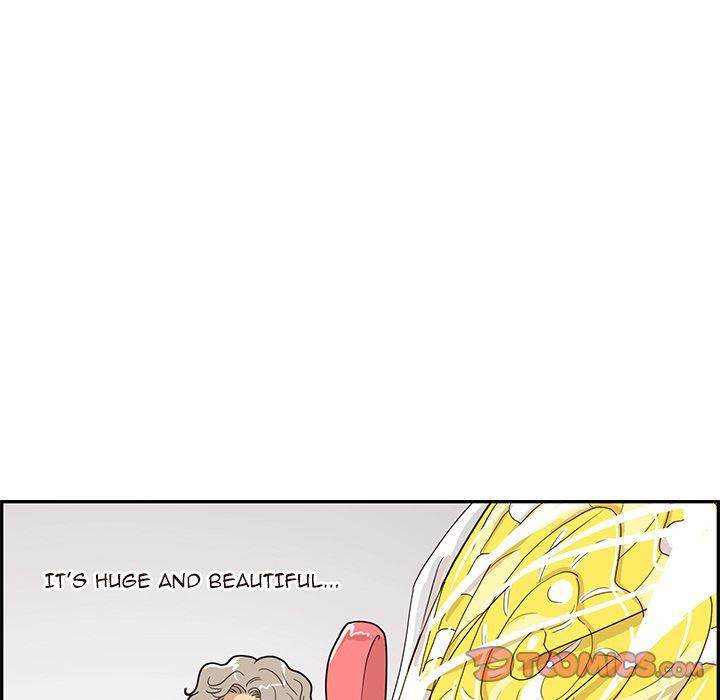 His Women’s University Chapter 39 - Page 110