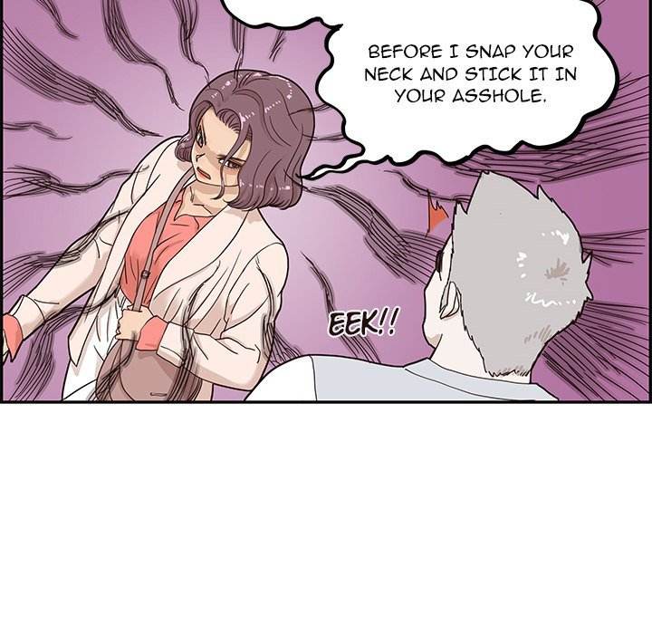 His Women’s University Chapter 44 - Page 60