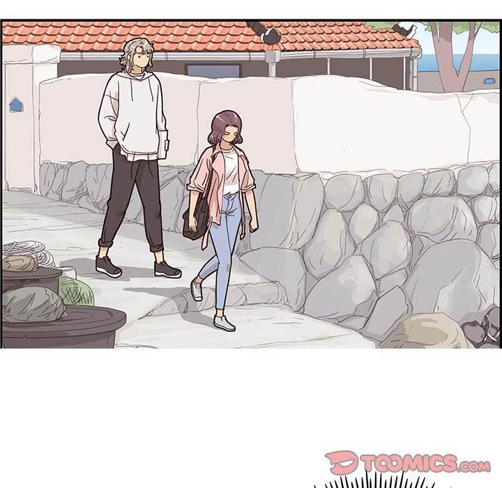 His Women’s University Chapter 59 - Page 30