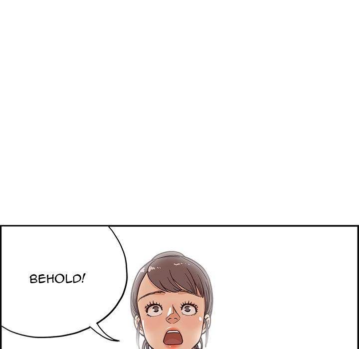 His Women’s University Chapter 6 - Page 65