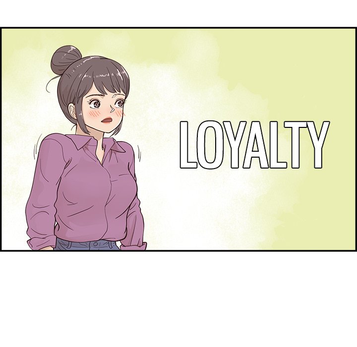His Women’s University Chapter 96 - Page 7