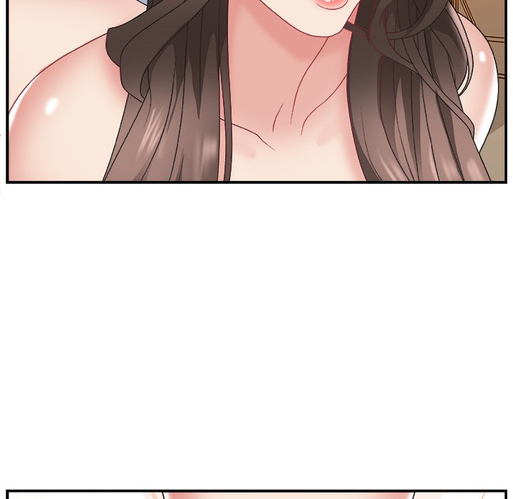 Miss Announcer Chapter 3 - Page 105