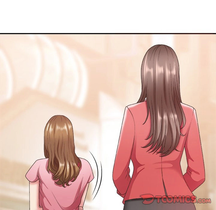 Miss Announcer Chapter 36 - Page 39