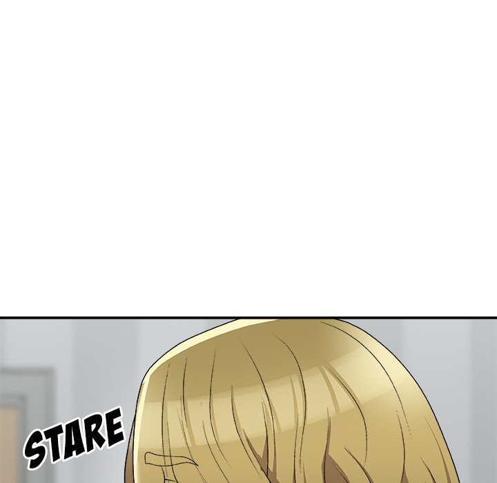 Miss Announcer Chapter 76 - Page 72