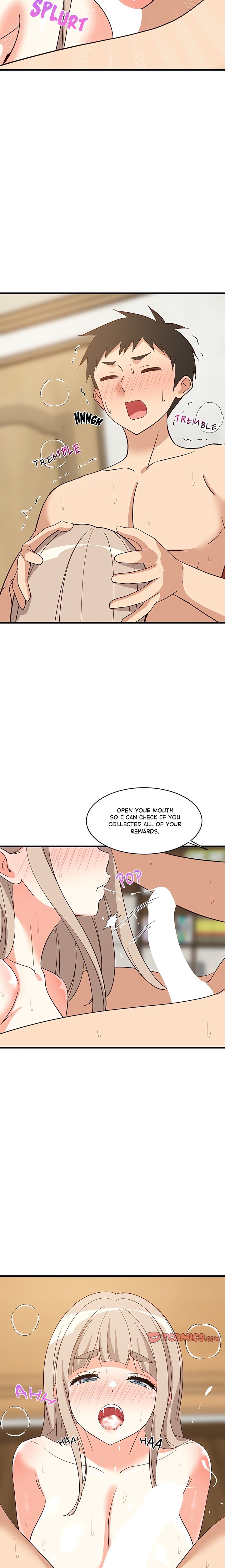 College Grades Skyrocketing Chapter 45 - Page 13