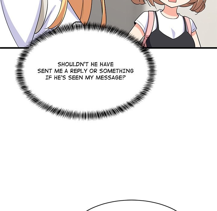 College Grades Skyrocketing Chapter 46 - Page 11