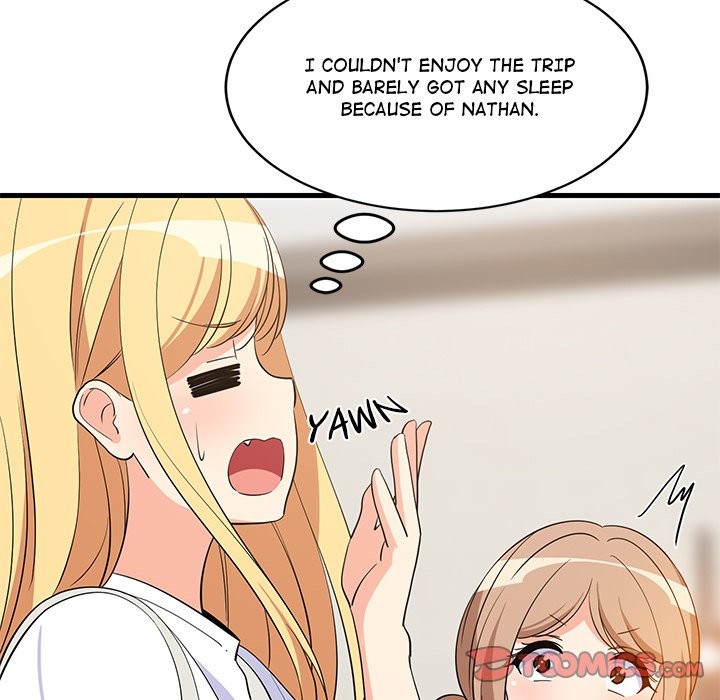 College Grades Skyrocketing Chapter 46 - Page 12