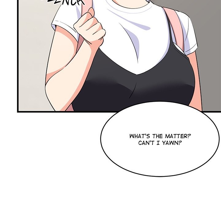 College Grades Skyrocketing Chapter 46 - Page 15