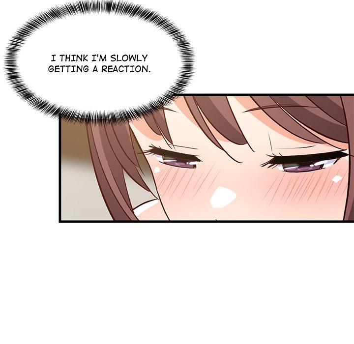 College Grades Skyrocketing Chapter 46 - Page 154