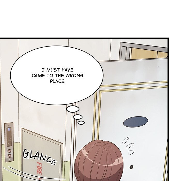 College Grades Skyrocketing Chapter 46 - Page 41