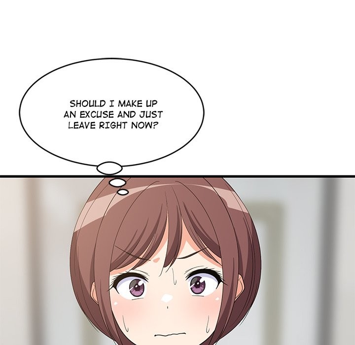 College Grades Skyrocketing Chapter 46 - Page 56