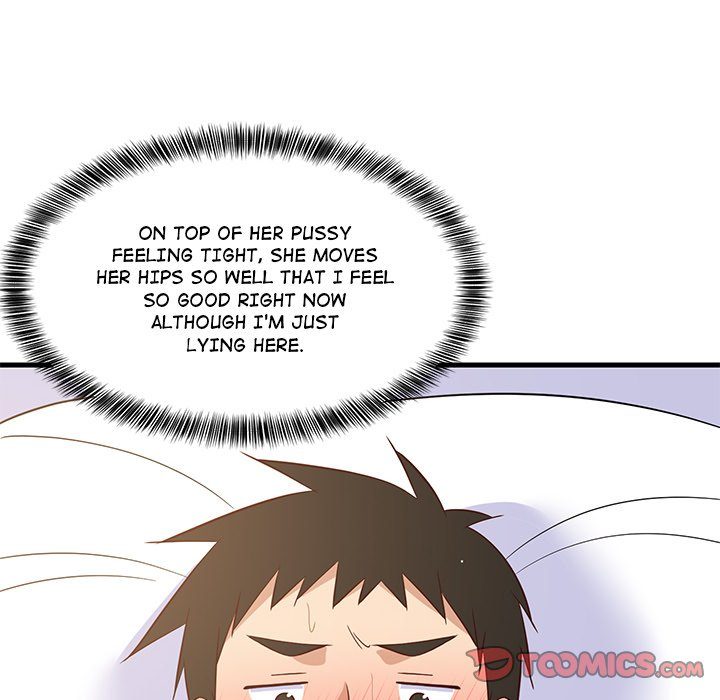 College Grades Skyrocketing Chapter 47 - Page 165