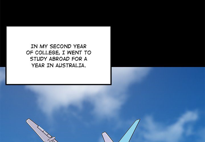College Grades Skyrocketing Chapter 47 - Page 2