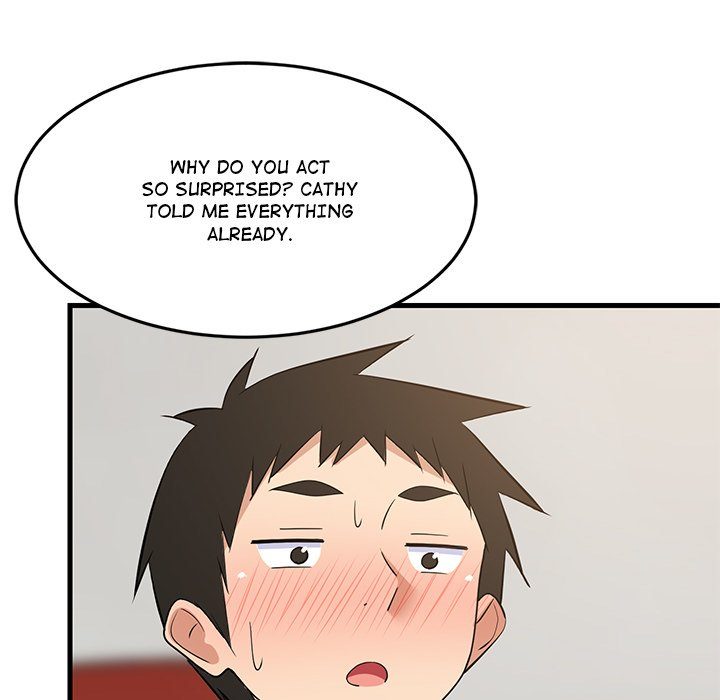 College Grades Skyrocketing Chapter 47 - Page 32