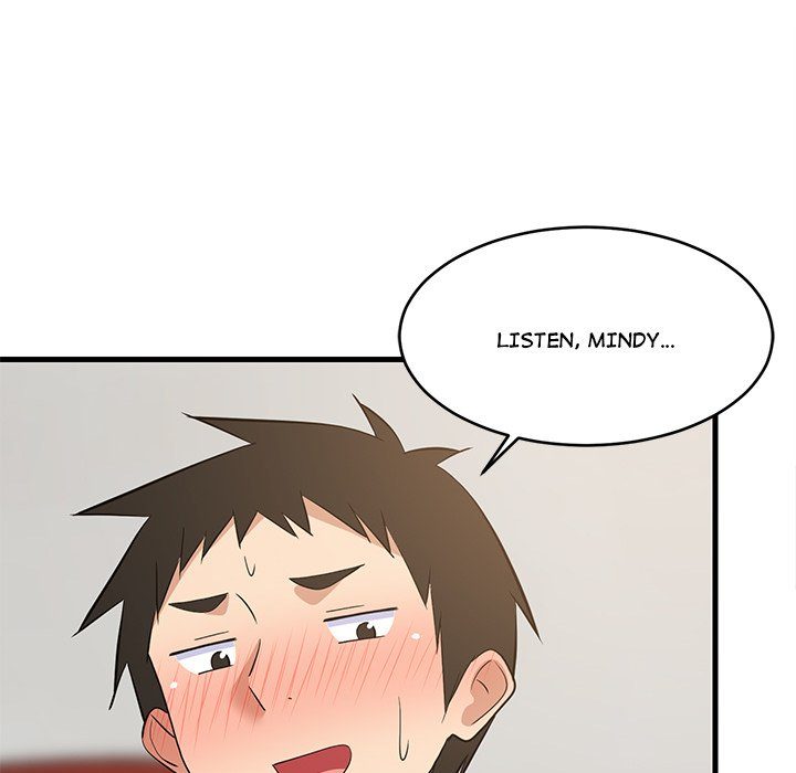 College Grades Skyrocketing Chapter 47 - Page 52
