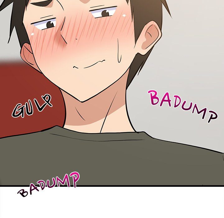 College Grades Skyrocketing Chapter 47 - Page 56