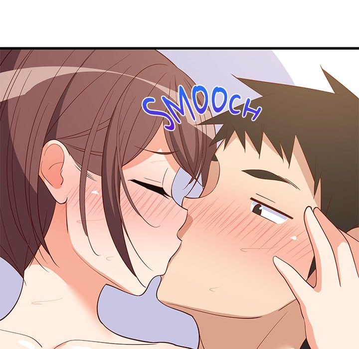 College Grades Skyrocketing Chapter 48 - Page 119