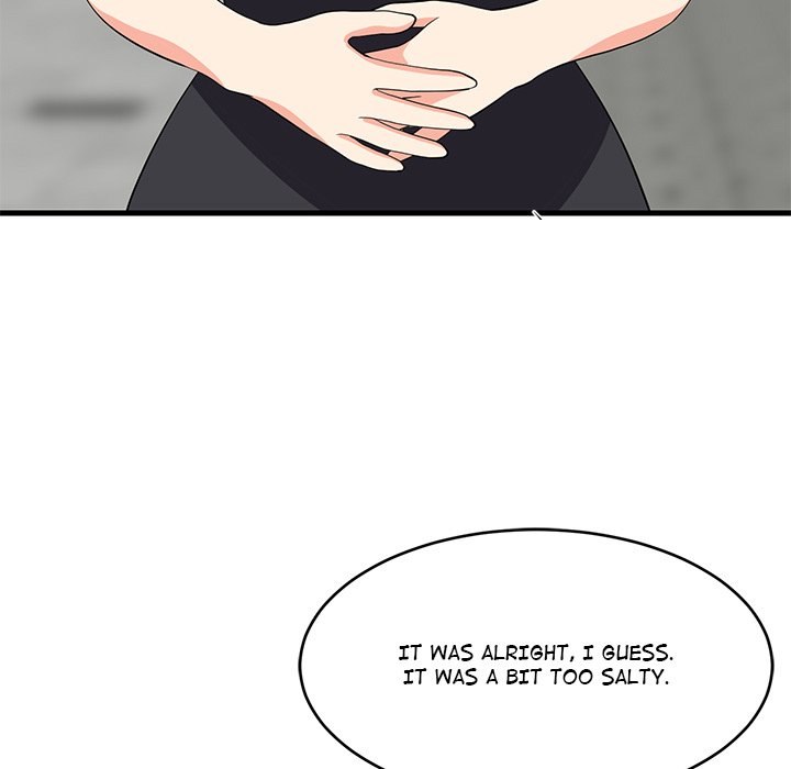 College Grades Skyrocketing Chapter 48 - Page 34
