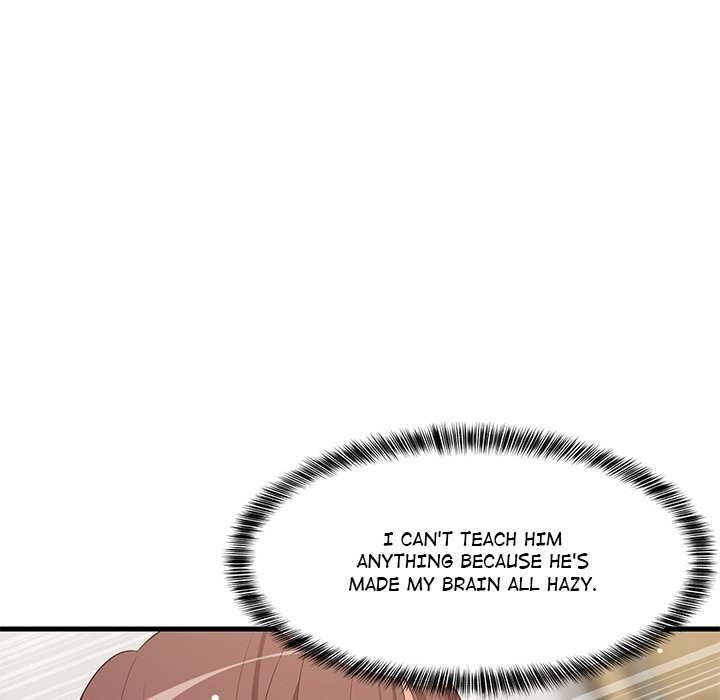College Grades Skyrocketing Chapter 48 - Page 83