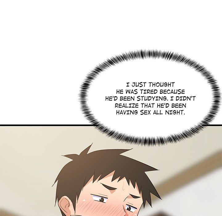 College Grades Skyrocketing Chapter 49 - Page 81