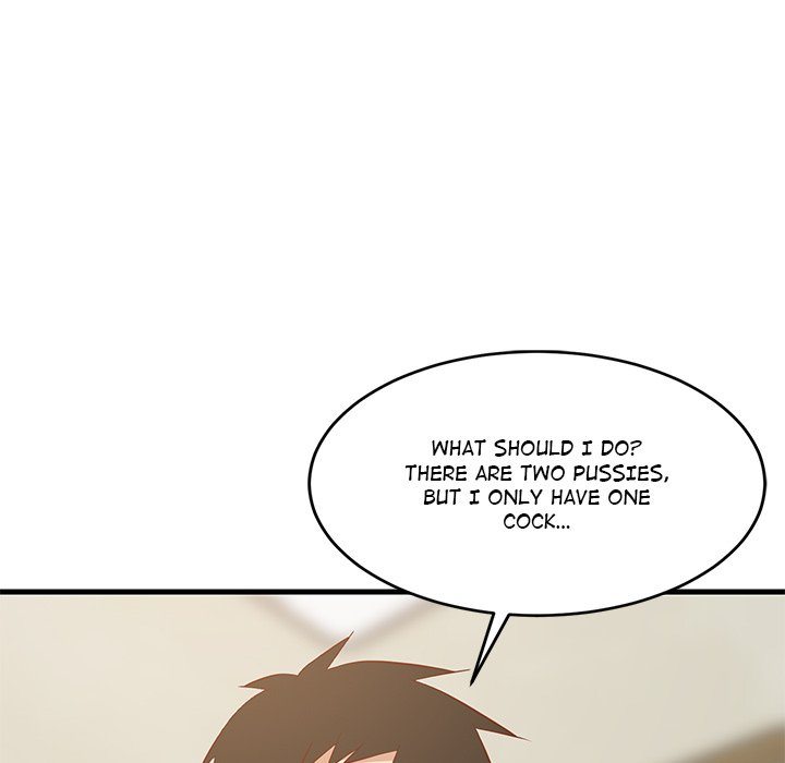 College Grades Skyrocketing Chapter 51 - Page 55