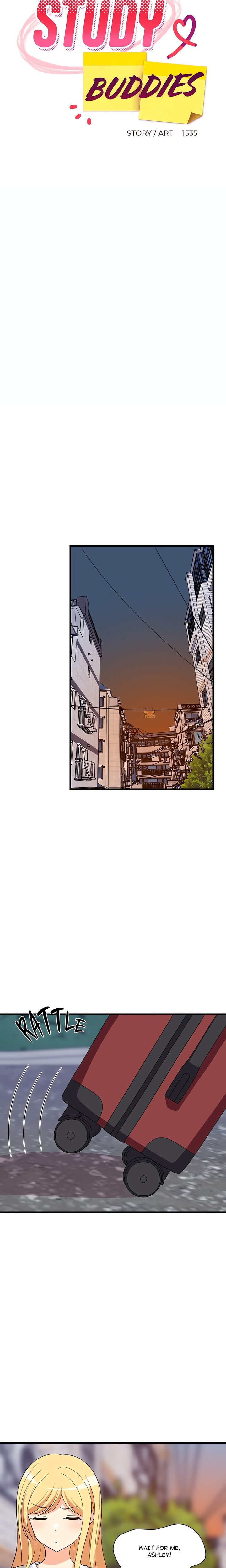 College Grades Skyrocketing Chapter 52 - Page 15