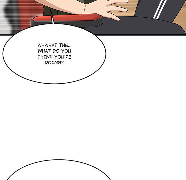 College Grades Skyrocketing Chapter 53 - Page 105