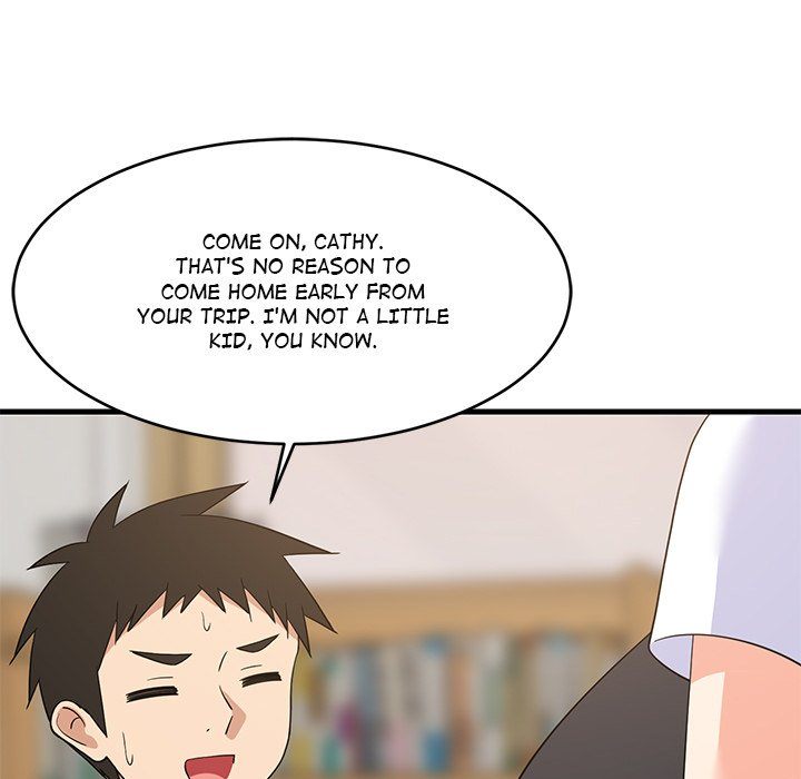 College Grades Skyrocketing Chapter 53 - Page 15