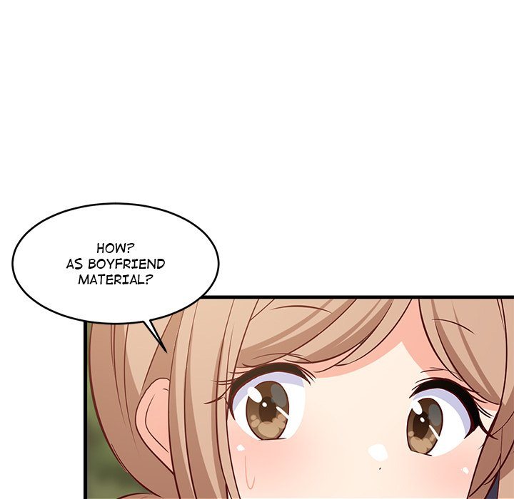 College Grades Skyrocketing Chapter 54 - Page 44