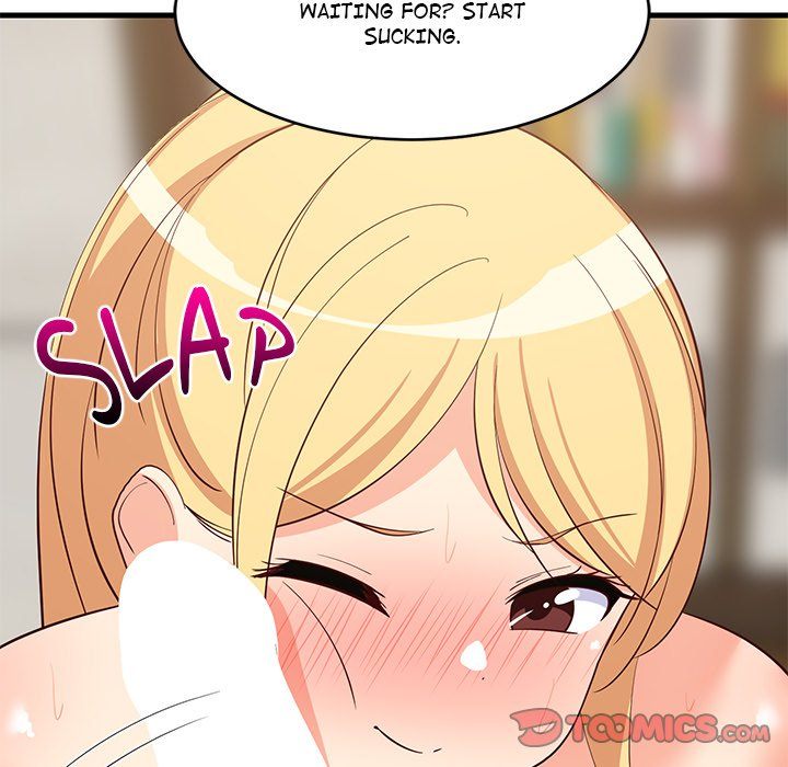 College Grades Skyrocketing Chapter 55 - Page 147