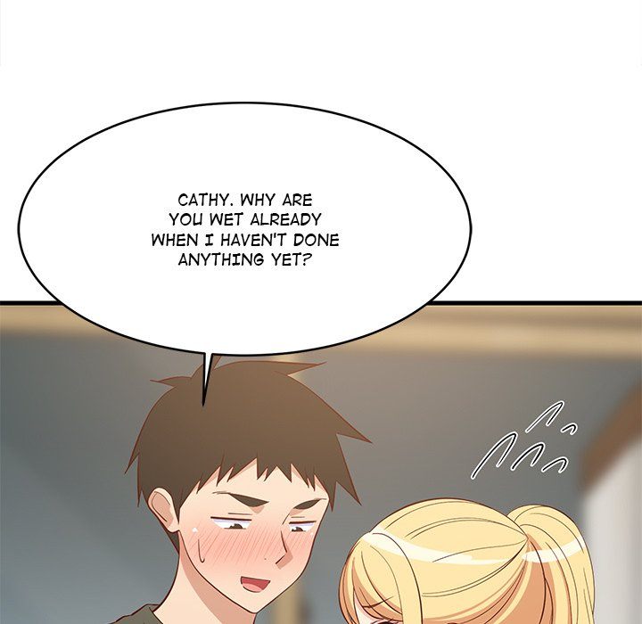 College Grades Skyrocketing Chapter 55 - Page 90