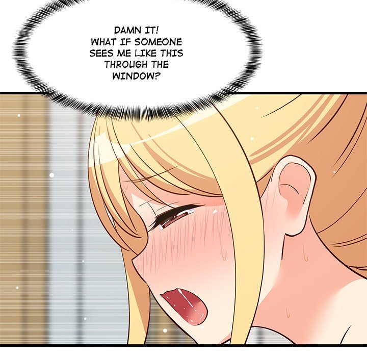 College Grades Skyrocketing Chapter 56 - Page 160